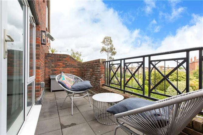 8 Camden Lock, Ringsend, Dublin 4