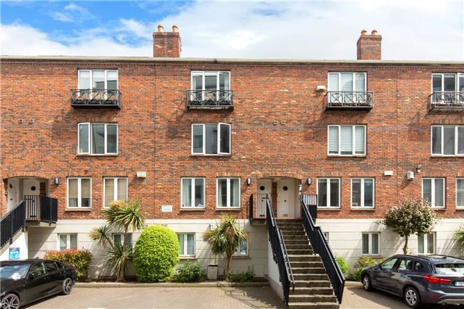 8 Camden Lock, Ringsend, Dublin 4