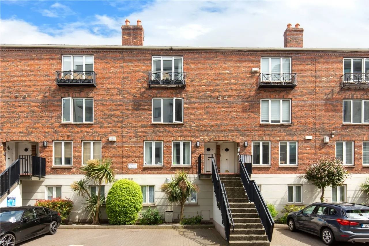 8 Camden Lock, Ringsend, Dublin 4