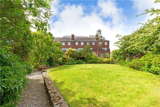 8 Camden Lock, Ringsend, Dublin 4