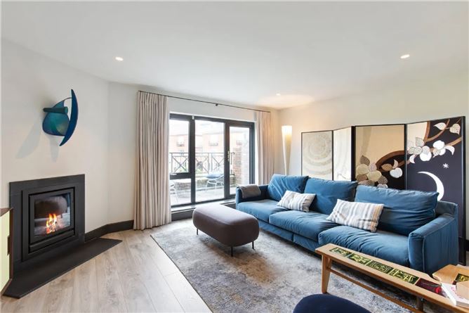 8 Camden Lock, Ringsend, Dublin 4