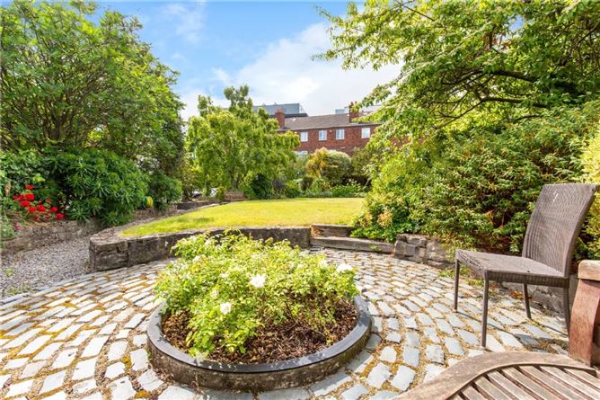 8 Camden Lock, Ringsend, Dublin 4