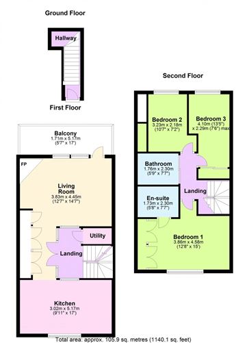 8 Camden Lock, Ringsend, Dublin 4