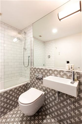 8 Camden Lock, Ringsend, Dublin 4
