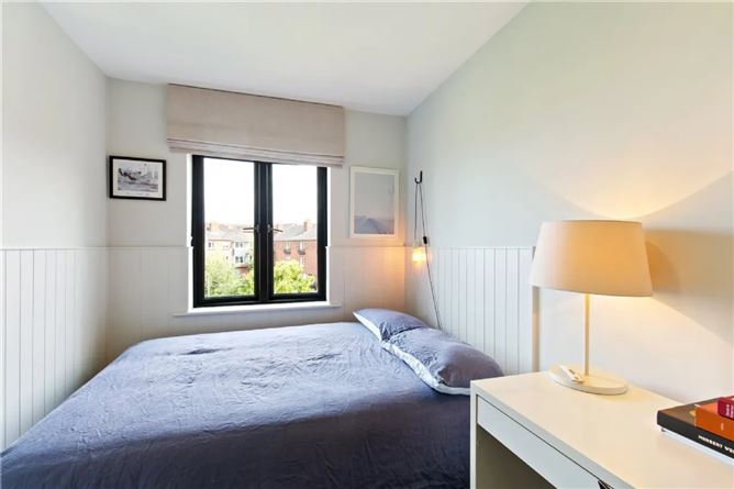 8 Camden Lock, Ringsend, Dublin 4