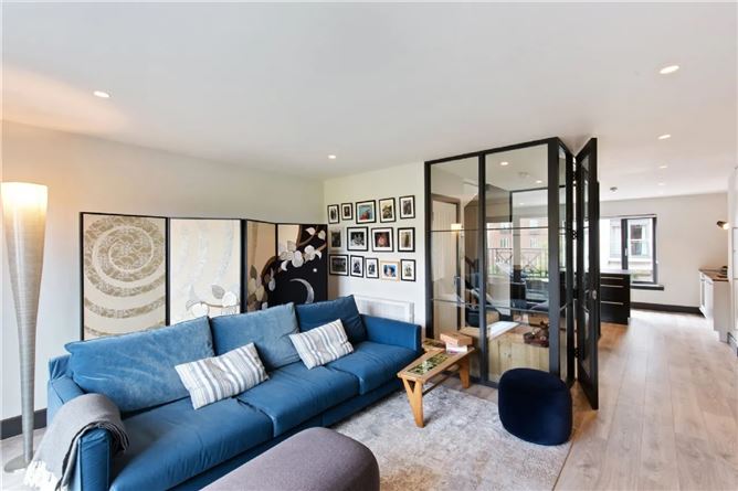 8 Camden Lock, Ringsend, Dublin 4