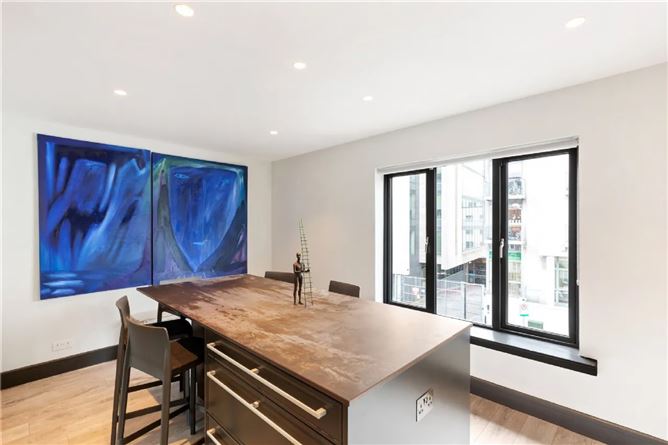 8 Camden Lock, Ringsend, Dublin 4