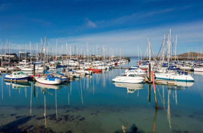 Dunora, Dunbo Hill, Howth, Dublin 13, County Dublin
