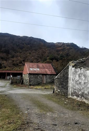 Drominharee, Glenflesk, Killarney, Kerry