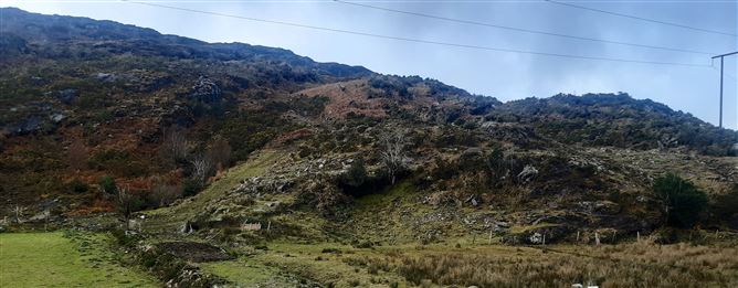 Drominharee, Glenflesk, Killarney, Kerry