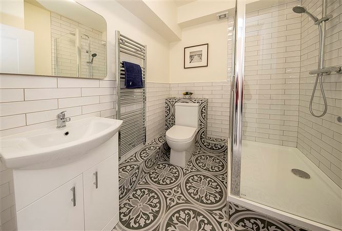 24 Harbour Mill, Davitts Quay, Dungarvan, Waterford