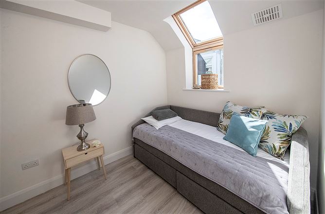 24 Harbour Mill, Davitts Quay, Dungarvan, Waterford