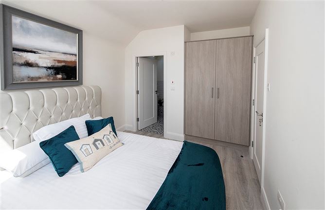 24 Harbour Mill, Davitts Quay, Dungarvan, Waterford