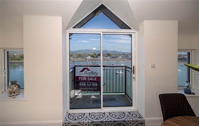 24 Harbour Mill, Davitts Quay, Dungarvan, Waterford