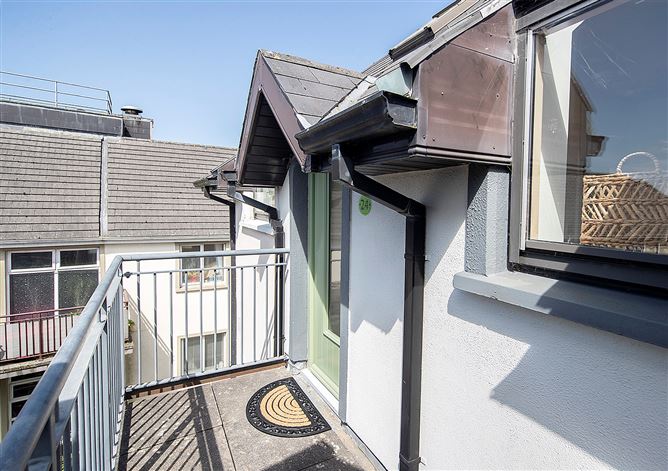 24 Harbour Mill, Davitts Quay, Dungarvan, Waterford