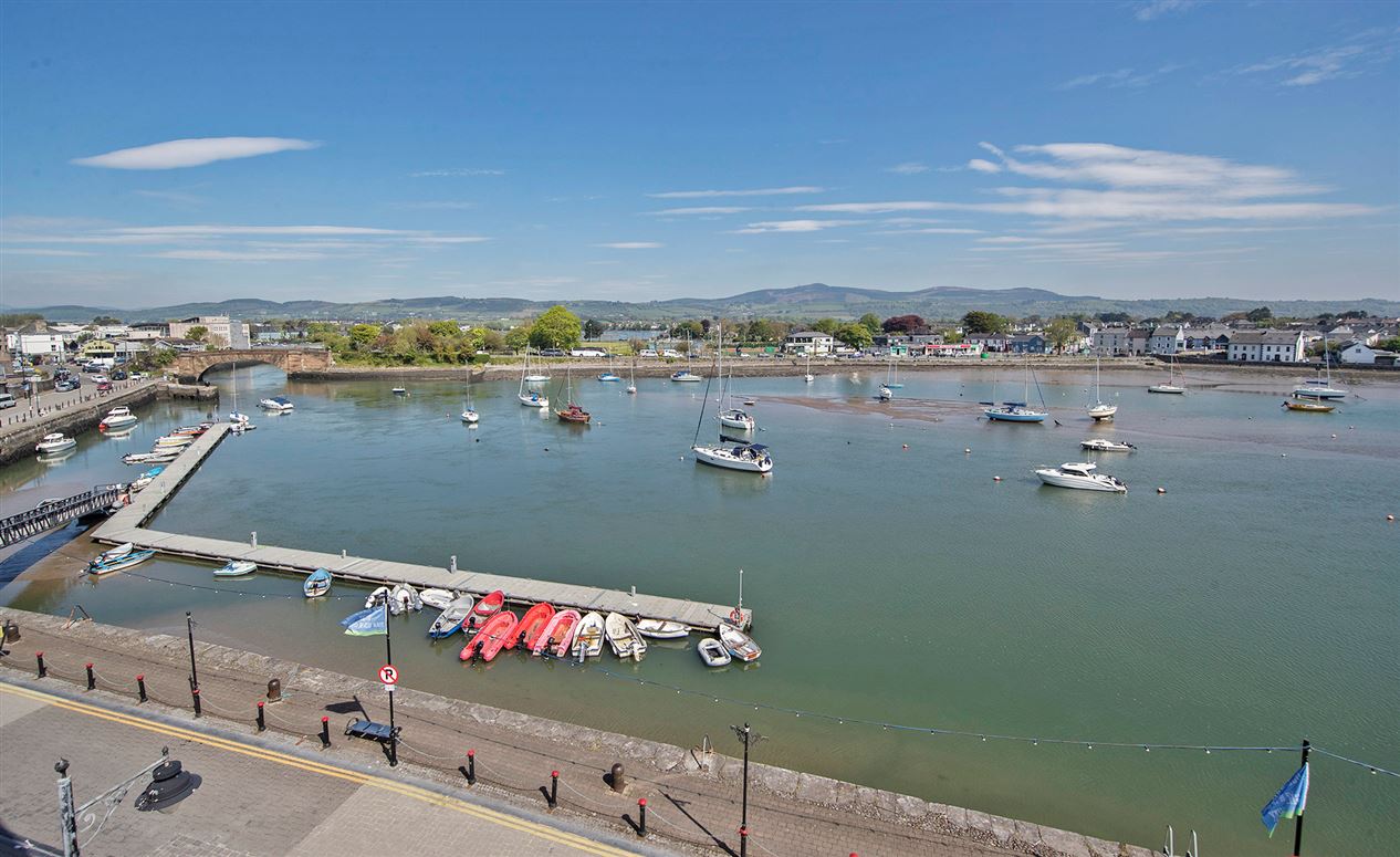 24 Harbour Mill, Davitts Quay, Dungarvan, Waterford