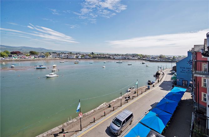 24 Harbour Mill, Davitts Quay, Dungarvan, Waterford