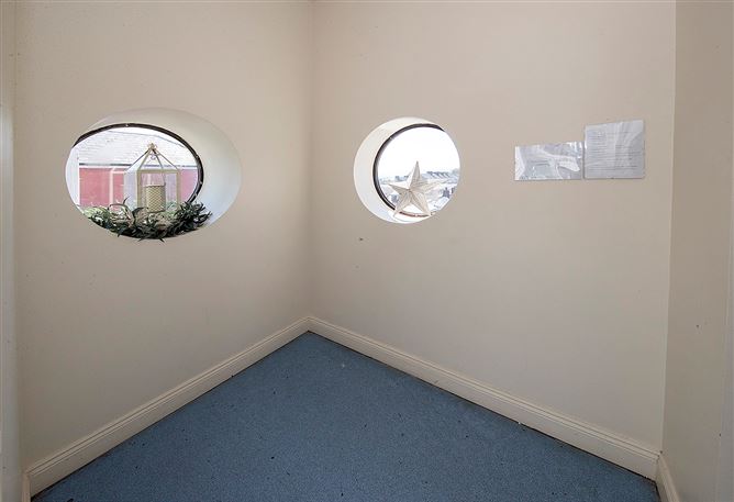 24 Harbour Mill, Davitts Quay, Dungarvan, Waterford