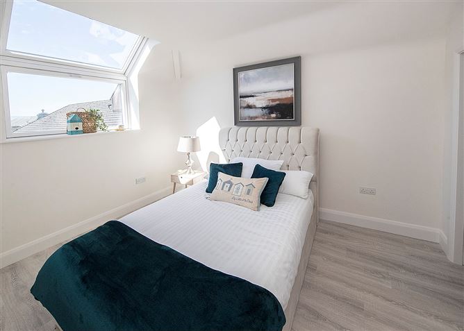 24 Harbour Mill, Davitts Quay, Dungarvan, Waterford