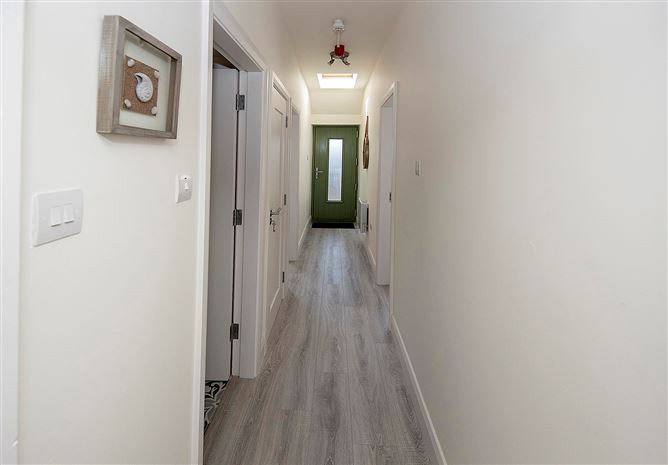 24 Harbour Mill, Davitts Quay, Dungarvan, Waterford