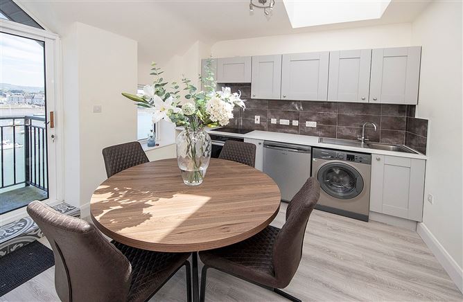 24 Harbour Mill, Davitts Quay, Dungarvan, Waterford
