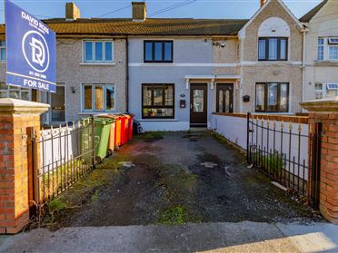 Image for 37 Lismore Road, Crumlin, Dublin 12
