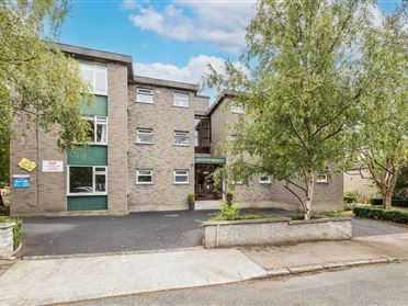 Image for Apt 7 Beaucourt, Achill Road, Drumcondra, Dublin 9