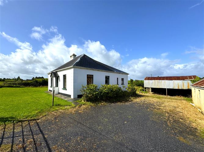 Photo 21 of 26 — Lisgorman, Bohola, Co. Mayo