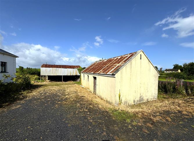 Photo 22 of 26 — Lisgorman, Bohola, Co. Mayo