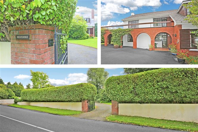 Belvedere, School Road, Lisnagry, Limerick