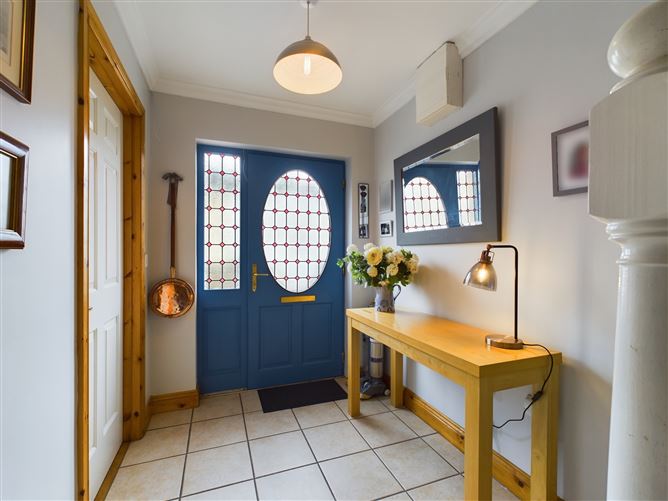 22 Cul Rua, Brown Street, Portlaw, Waterford
