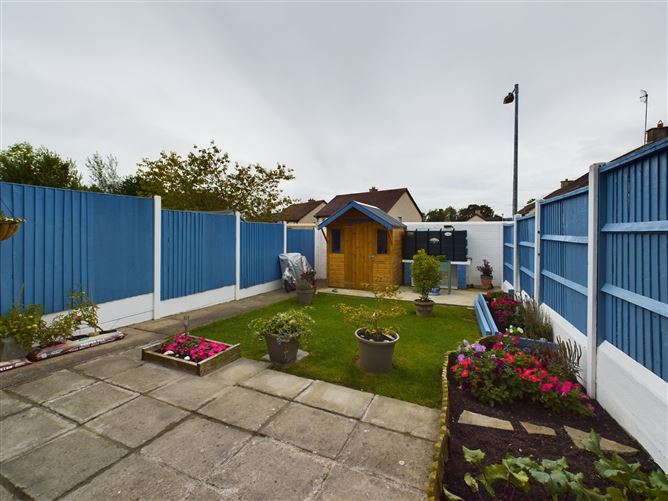 22 Cul Rua, Brown Street, Portlaw, Waterford