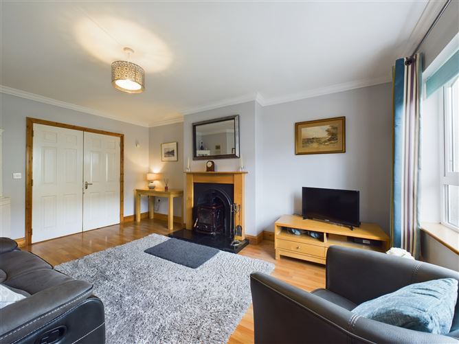 22 Cul Rua, Brown Street, Portlaw, Waterford