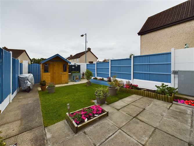 22 Cul Rua, Brown Street, Portlaw, Waterford