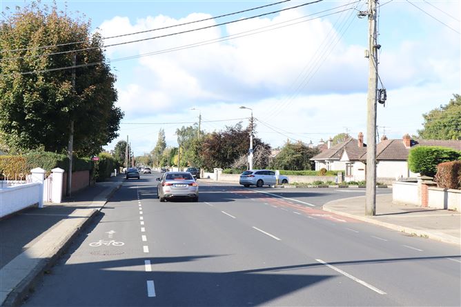 Avenue Road, Dundalk, Louth