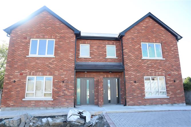 Avenue Road, Dundalk, Louth