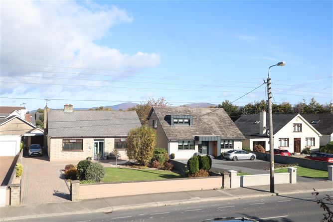 Avenue Road, Dundalk, Louth