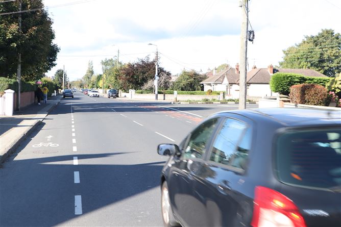 Avenue Road, Dundalk, Louth