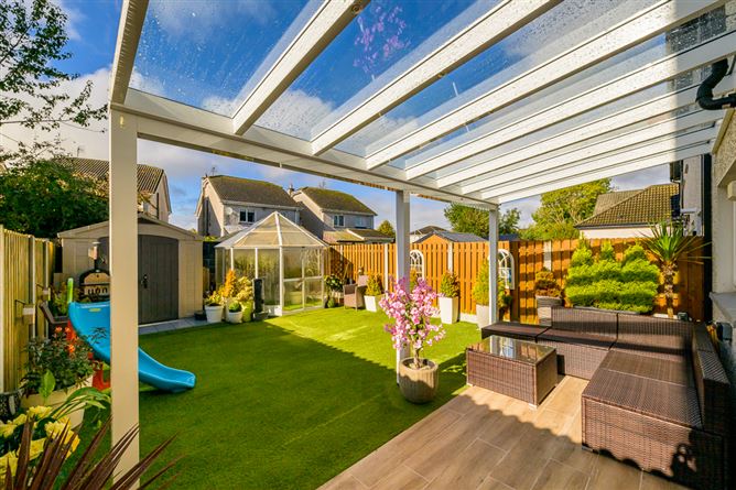 30 Dunville Way, Athlumney, Johnstown, Meath