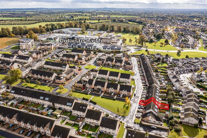 30 Dunville Way, Athlumney, Johnstown, Meath