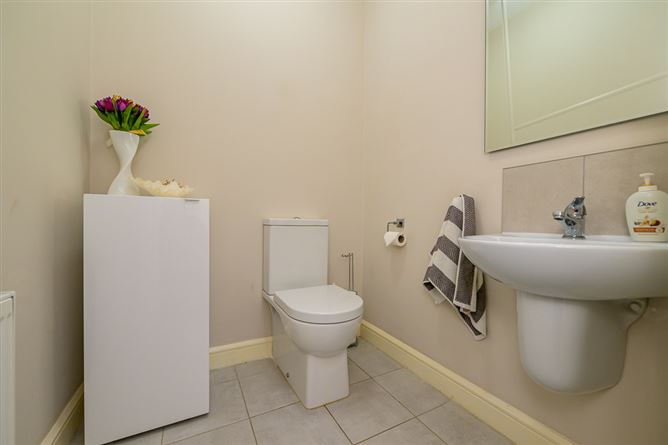 30 Dunville Way, Athlumney, Johnstown, Meath