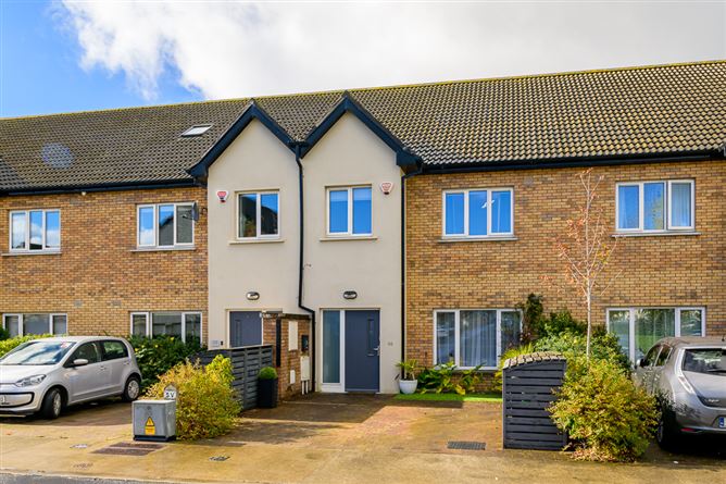 30 Dunville Way, Athlumney, Johnstown, Meath