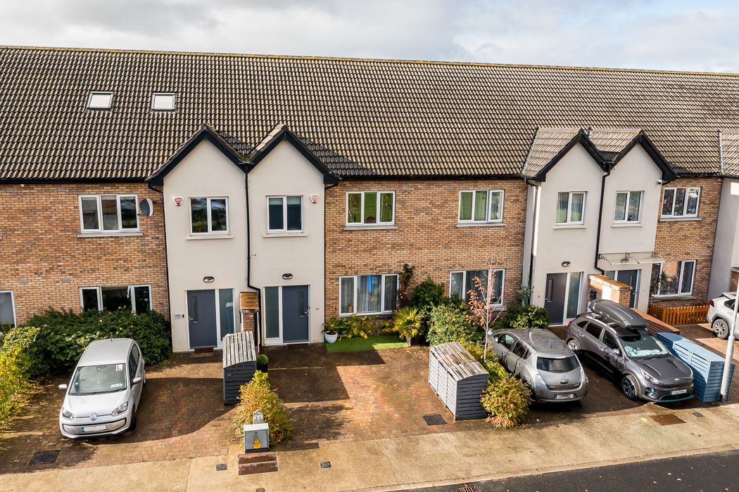 30 Dunville Way, Athlumney, Johnstown, Meath