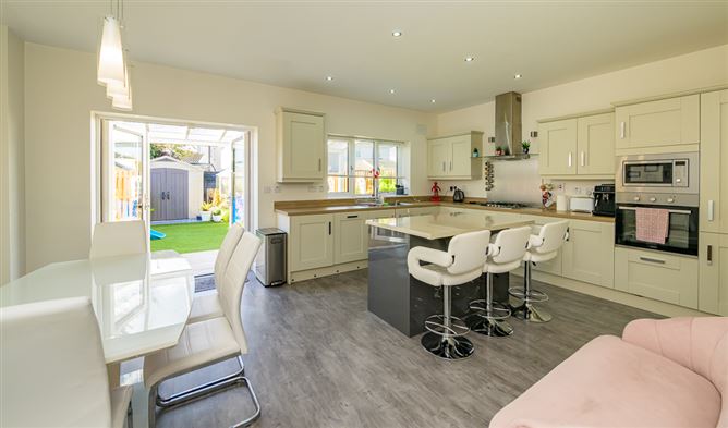 30 Dunville Way, Athlumney, Johnstown, Meath