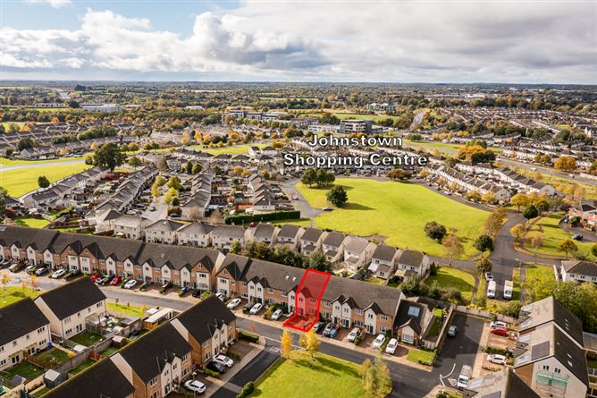 30 Dunville Way, Athlumney, Johnstown, Meath