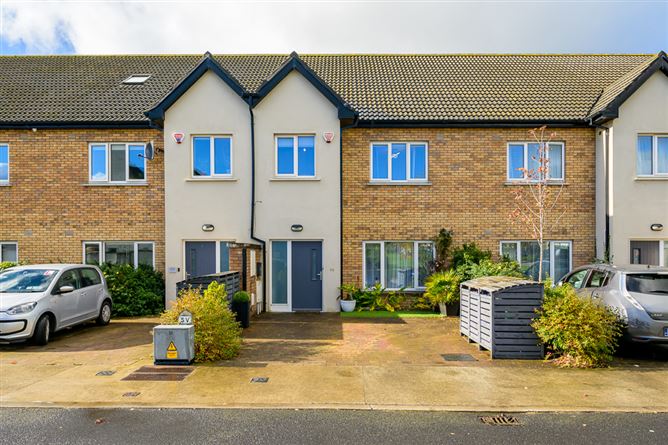 30 Dunville Way, Athlumney, Johnstown, Meath