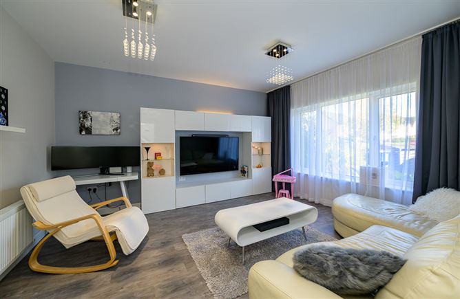 30 Dunville Way, Athlumney, Johnstown, Meath