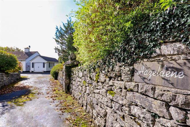 Hazeldene, Rosscahill West, Co. Galway