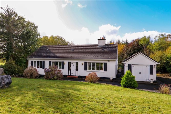 Hazeldene, Rosscahill West, Co. Galway