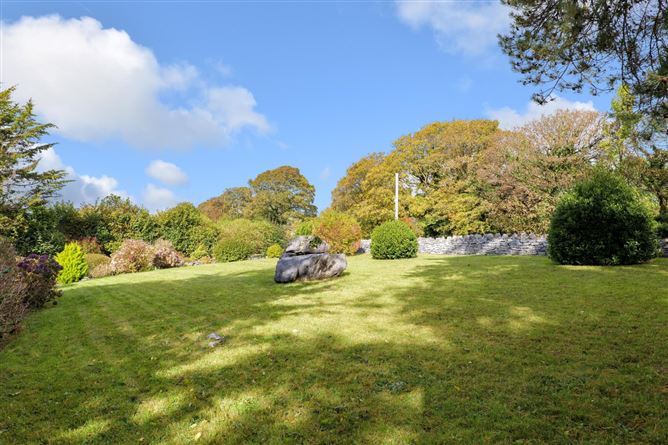 Hazeldene, Rosscahill West, Co. Galway